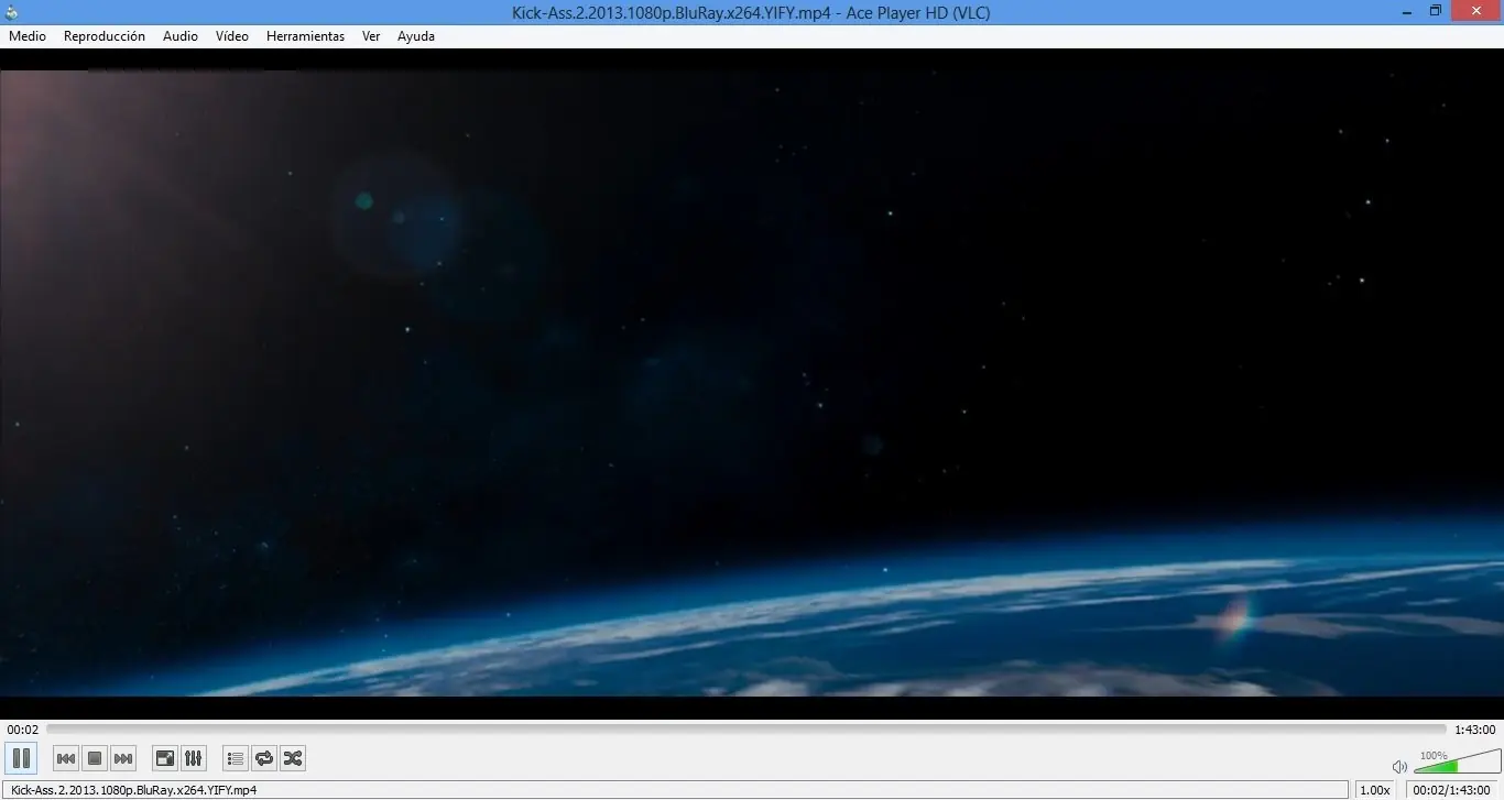 Ver Peliculas HD 1080 Haciendo Streaming Con Torrent