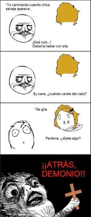 risas