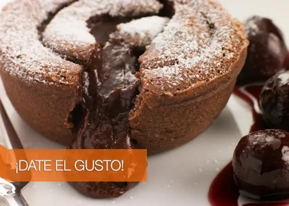 recetas