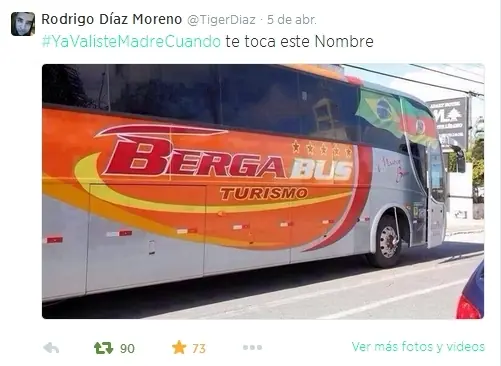 30 tweets variados, entra lince
