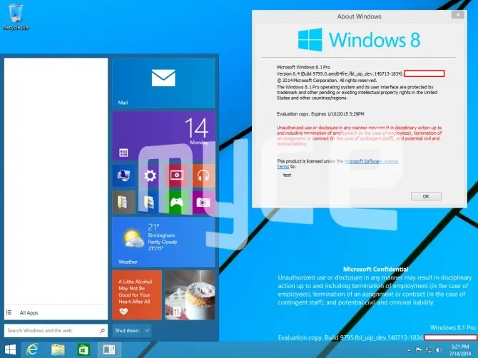 Microsoft