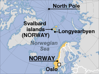 gastronomia noruega
