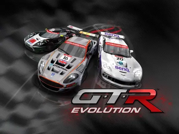 Descarga gratis GTR Evolution para Steam