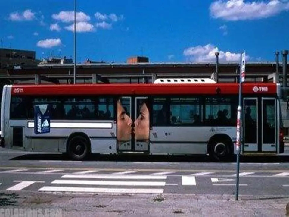 autobuses