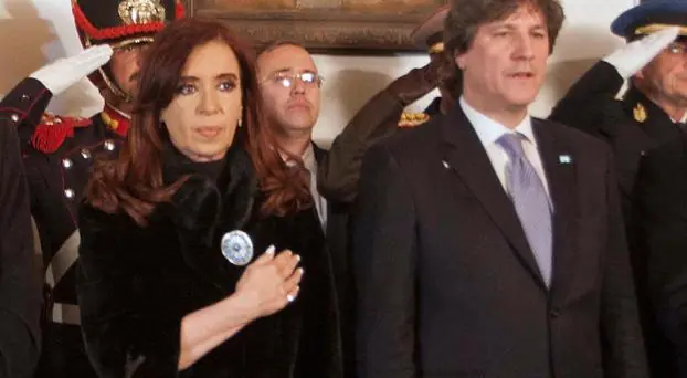 Así ven a Cristina: "De final en final"