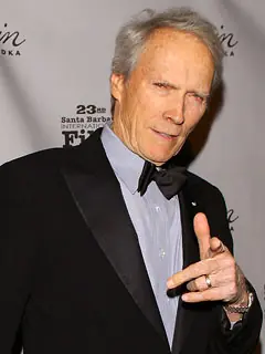 clint eastwood