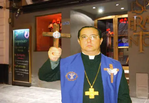 religion