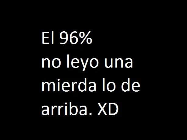 importantes
