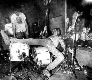 Thrash
