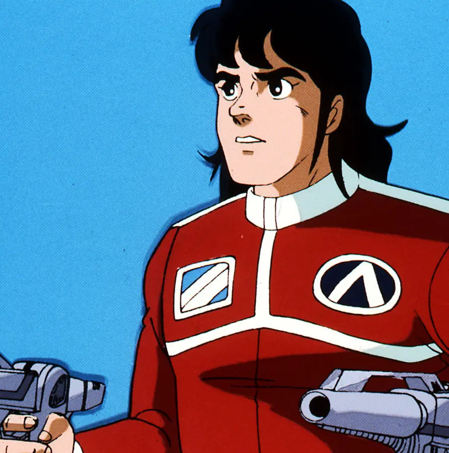 Te acordás de Voltron ?