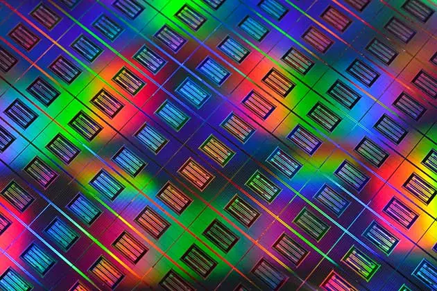 HP "the machine", el futuro de la RAM