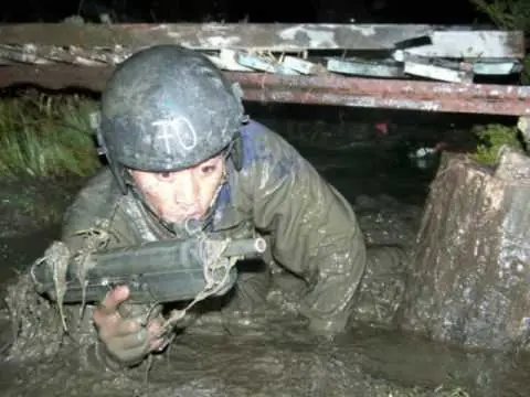 Subfusil