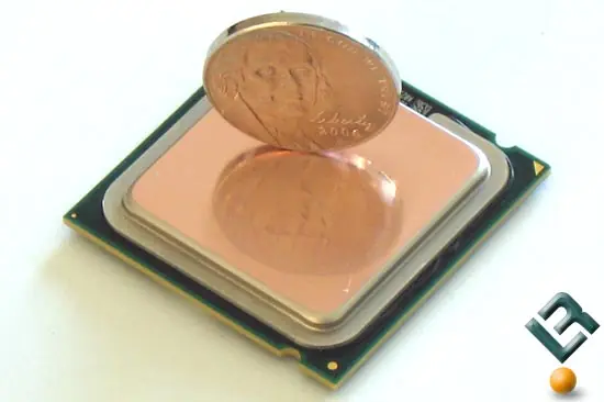 Tutorial - Lapping: Reduce la temperatura del CPU