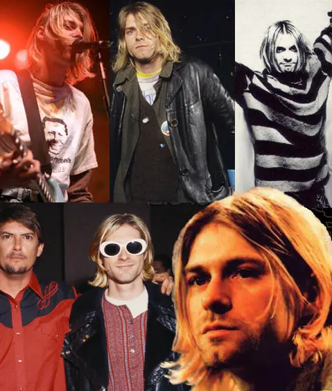 Razón, personal, de mi odio al Grunge.