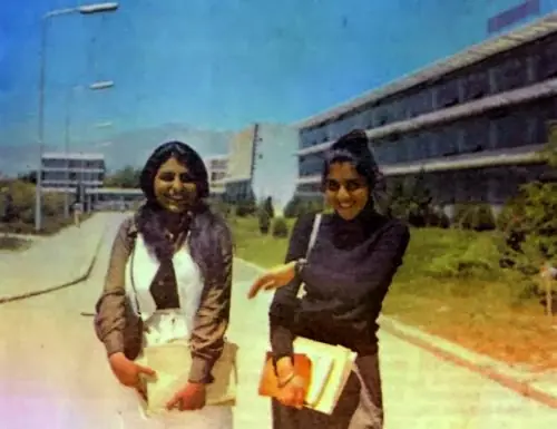 Afganistan