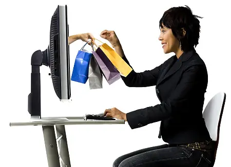 Comprar por Internet - Recibe $25 Gratis (Tarjeta de Debito)