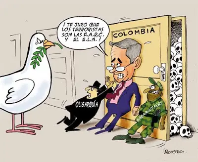 terrorismo de estado