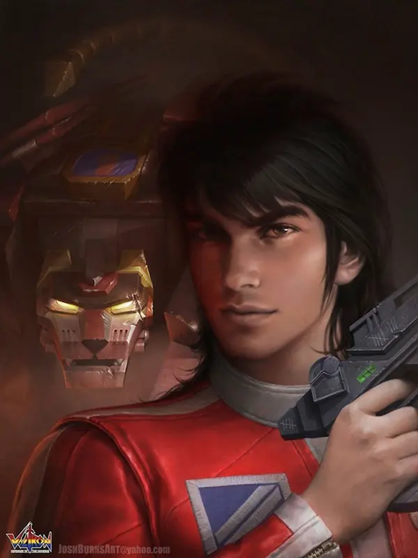 voltron