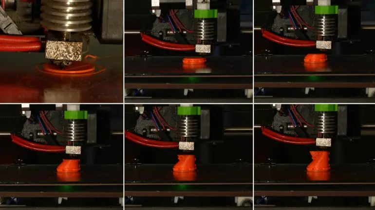 impresora 3d