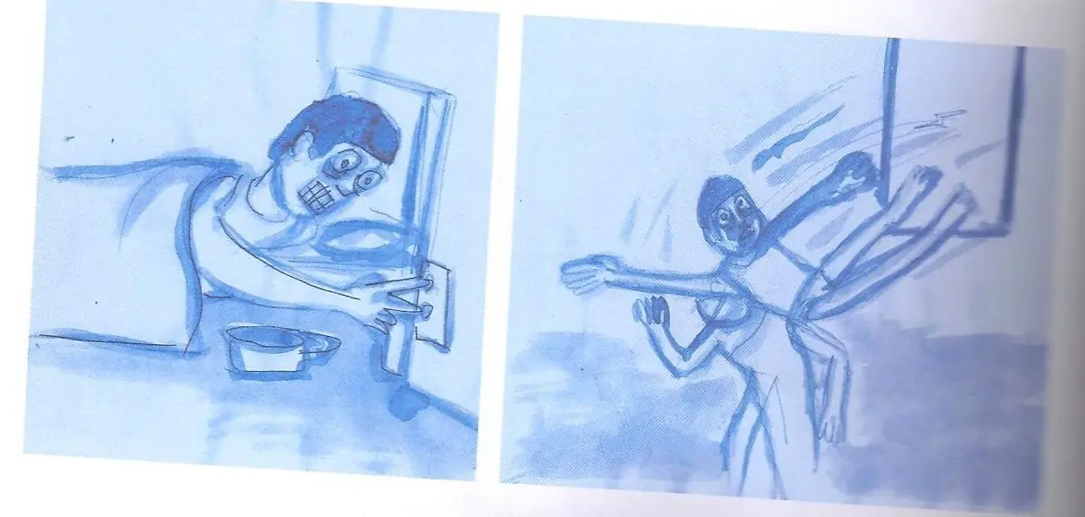 muertes copadas