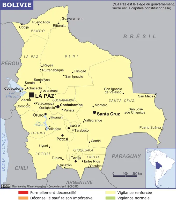 latinoamerica