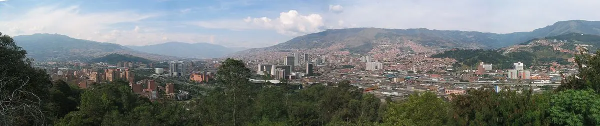 Colombia