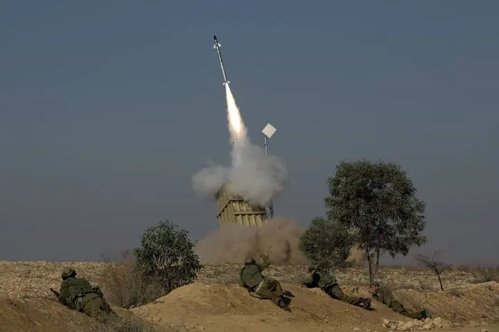 Palestina