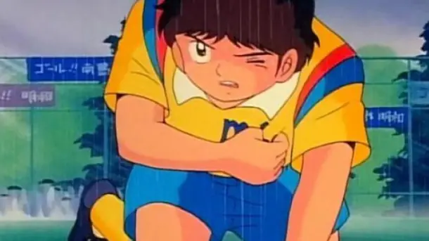 anime