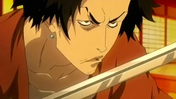Top 5 mejores personajes de series anime