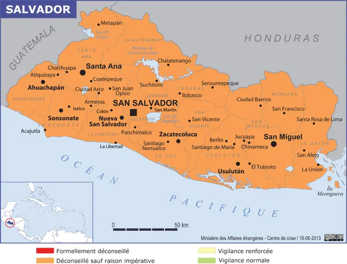 seguridad