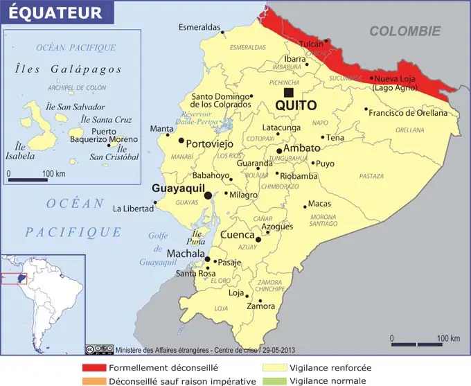 Viajeros