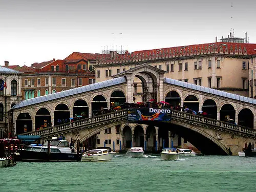 Venecia