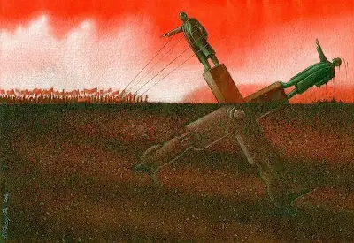 guerra