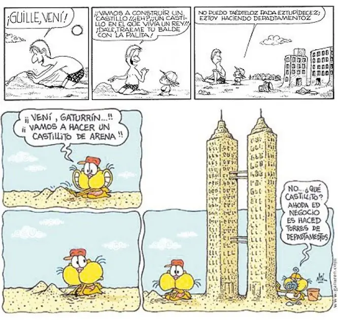 clarin