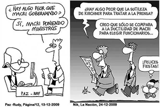 la nacion