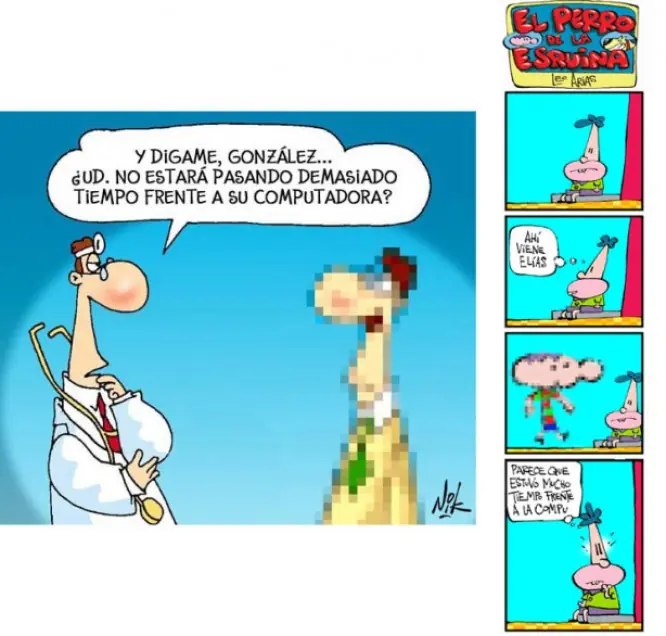 denuncia
