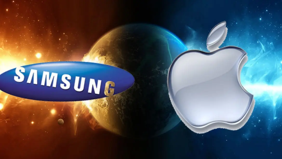 Samsung descarta llegar a un acuerdo pacífico con Apple