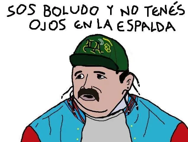 Atiendo Boludos