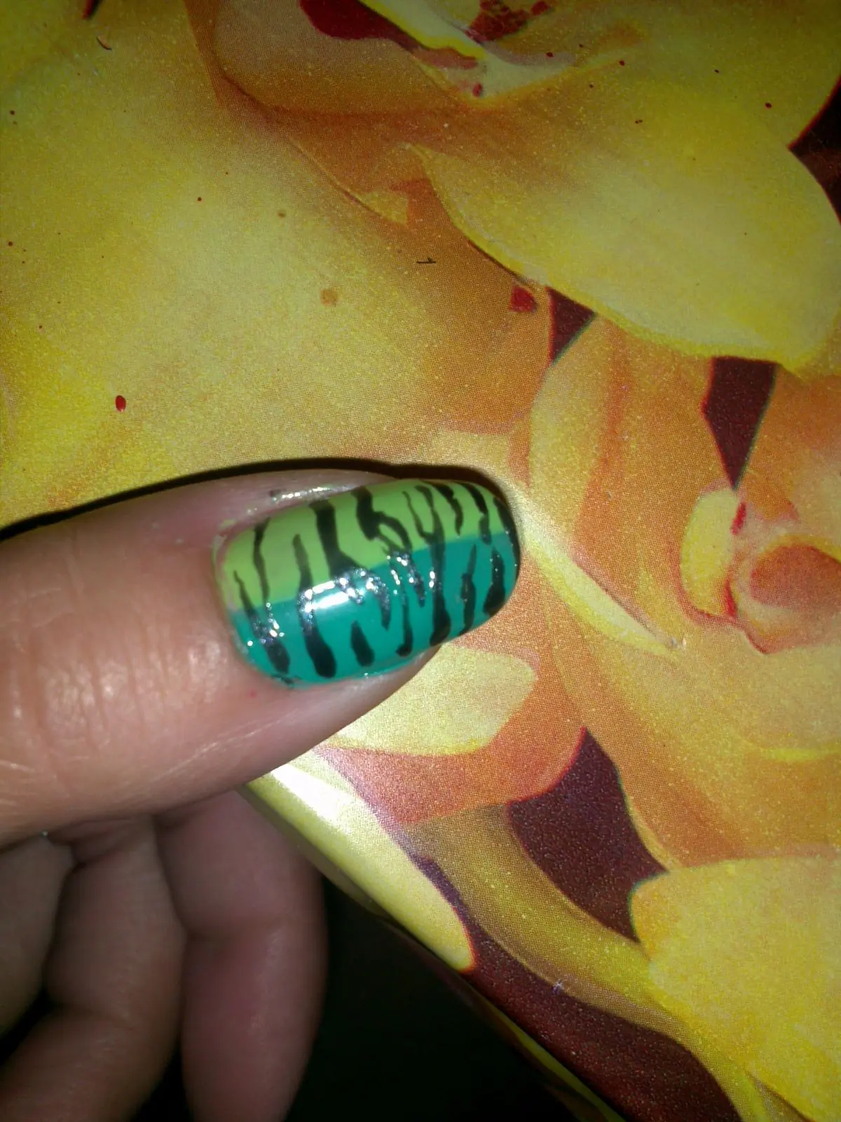 esmaltes