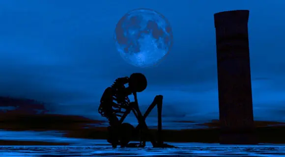 Científicos: La raza humana está muriendo