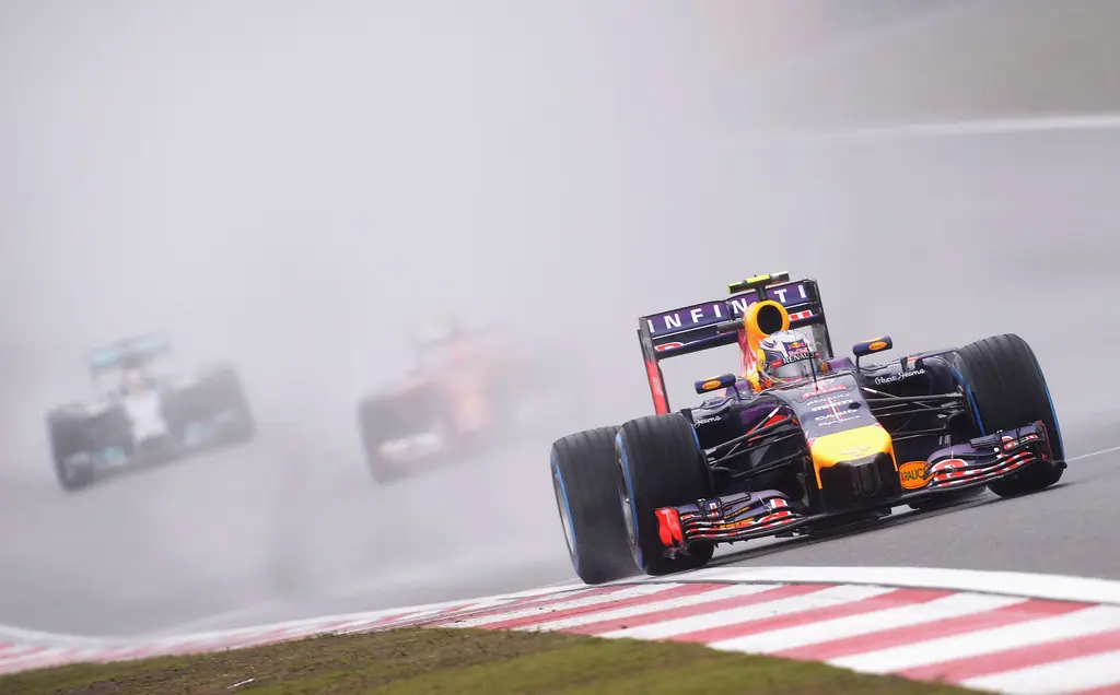 gran premio