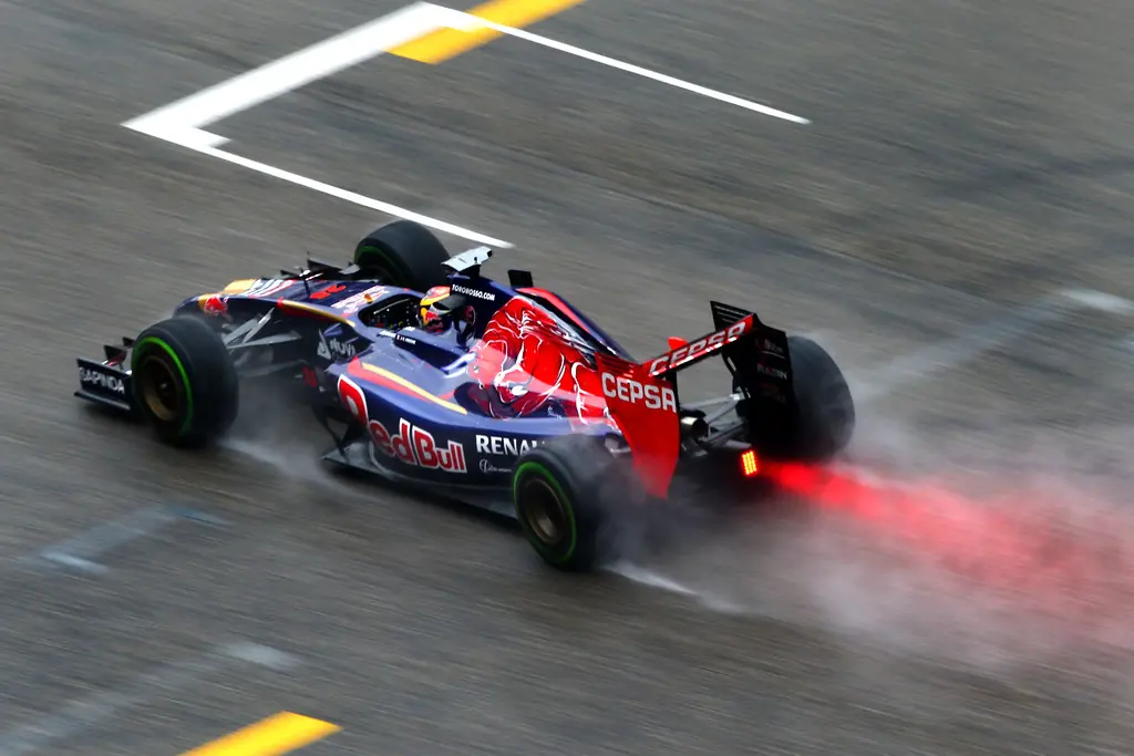 formula 1