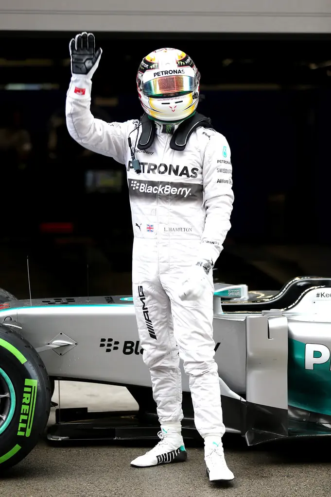formula 1