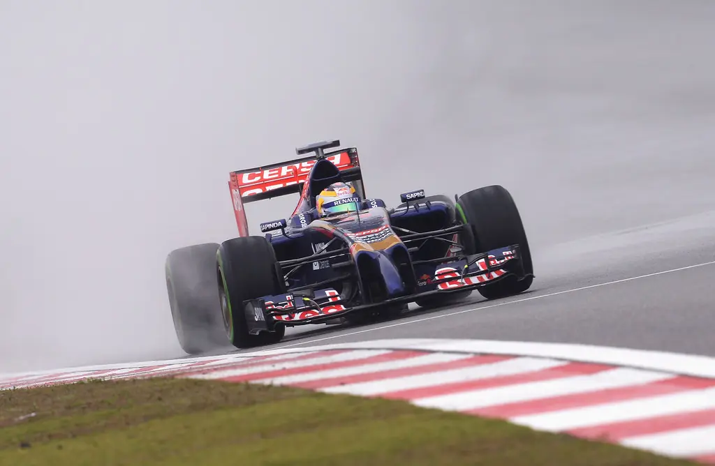 formula 1