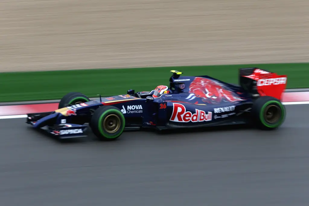 formula 1