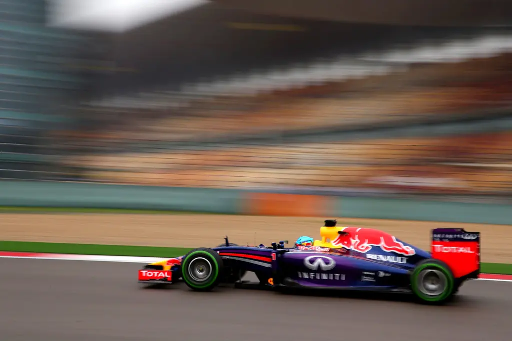 formula 1