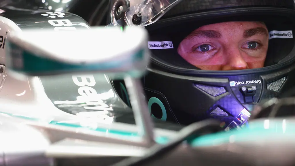 Fotos - Gran Premio de China 2014 (Clasificación)