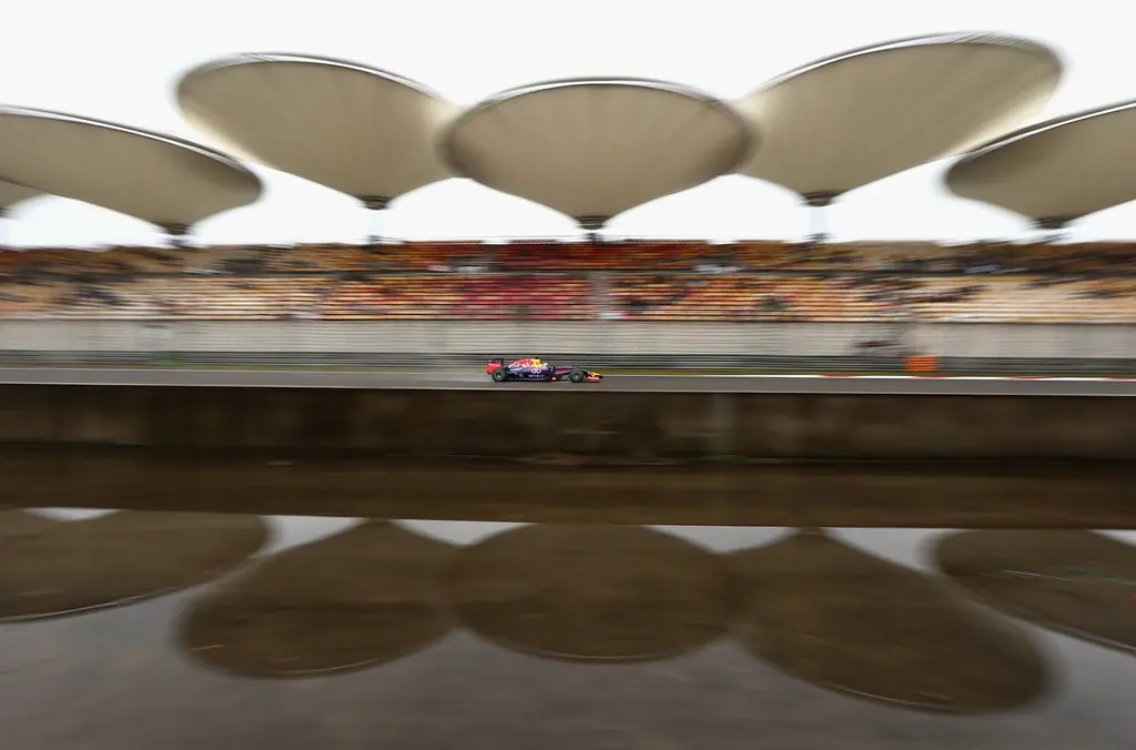 formula 1