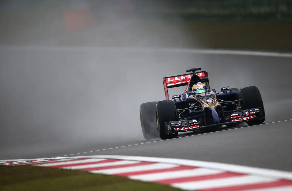 formula 1