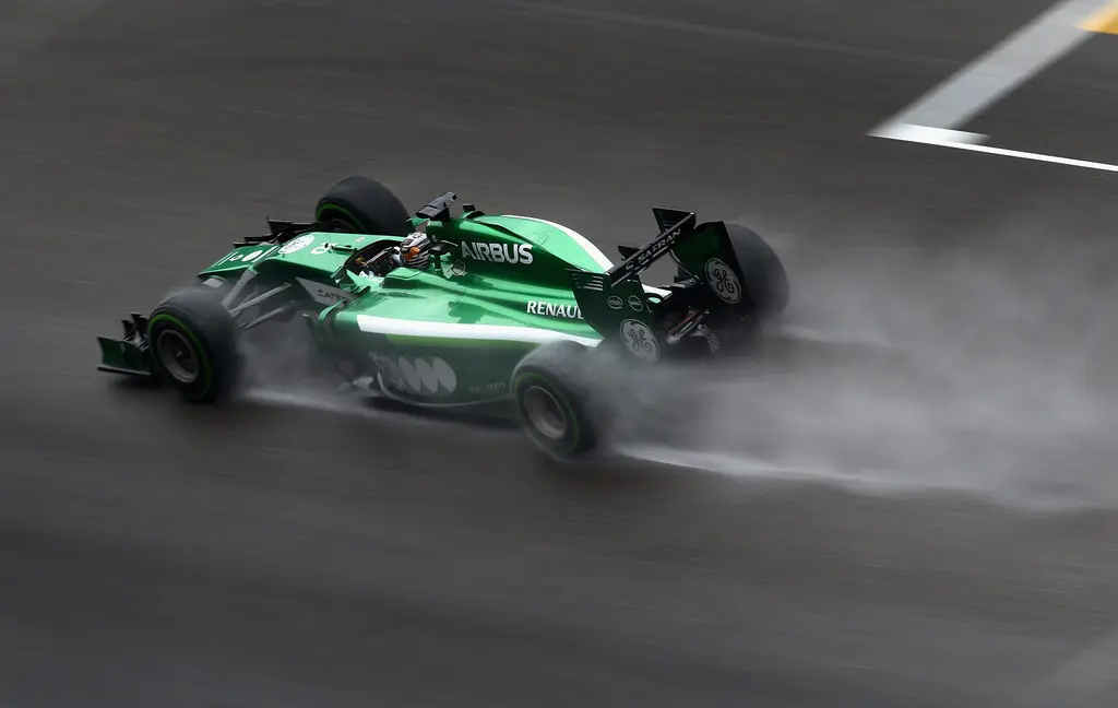 formula 1